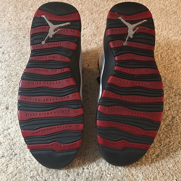 Jordan 10 - Picture 6 of 7